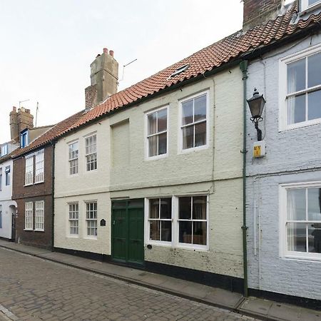 Cobbles House Villa Whitby Eksteriør bilde
